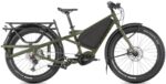 Tern Orox S12 27,5" - 2024/2025