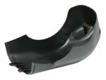 Cube – Motorschutzbügel für Stereo Hybrid 120 (2020–2023), kompatibel mit dem Bosch Connect Modul – Bild 2