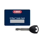 ABUS - Granit Super Extreme 2500 U-Schloss für Fahrräder – Bild 2