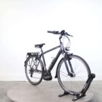 KTM Macina Cross P510 STREET Elektrisches Citybike – Bild 2