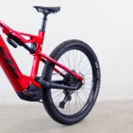 KTM Macina Kapoho 7973 rotes Elektro-Mountainbike – Bild 4