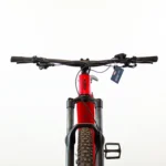 KTM Macina Kapoho 7973 rotes Elektro-Mountainbike – Bild 5