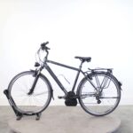 KTM Macina Cross P510 STREET Elektrisches Citybike – Bild 5