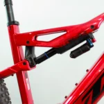 KTM Macina Kapoho 7973 rotes Elektro-Mountainbike – Bild 6