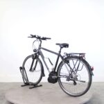 KTM Macina Cross P510 STREET Elektrisches Citybike – Bild 6