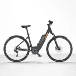 KTM Macina Cross A410 Elektro-Hybrid-Bike