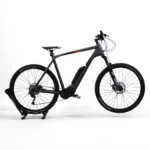 Bulls Copperhead E2 Elektro-Hybridfahrrad
