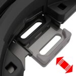 ABUS - 6950M GRANIT XPLUS Rahmenschloss
