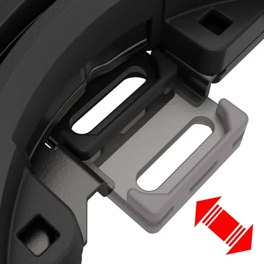 o1 ABUS - 6950M GRANIT XPLUS Rahmenschloss – Bild 1