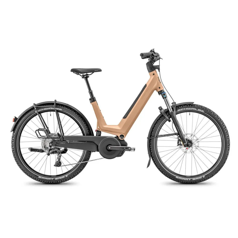Winora Sinus Tria 8 Elektrofahrrad