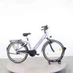 Fischer Cita 4.0 Elektrofahrrad