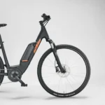 KTM Macina Cross A410 Elektro-Hybrid-Bike – Bild 2