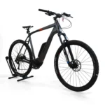 Bulls Copperhead E2 Elektro-Hybridfahrrad – Bild 2