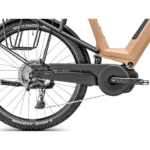 Winora Sinus Tria 8 Elektrofahrrad – Bild 2