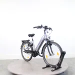 Fischer Cita 4.0 Elektrofahrrad – Bild 2