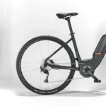 KTM Macina Cross A410 Elektro-Hybrid-Bike – Bild 3