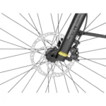 Winora Sinus Tria 8 Elektrofahrrad – Bild 3
