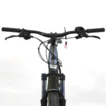Bulls Copperhead E2 Elektro-Hybridfahrrad – Bild 4