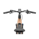 Winora Sinus Tria 8 Elektrofahrrad – Bild 4