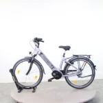 Fischer Cita 4.0 Elektrofahrrad – Bild 4