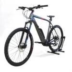 Bulls Copperhead E2 Elektro-Hybridfahrrad – Bild 5