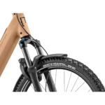 Winora Sinus Tria 8 Elektrofahrrad – Bild 5