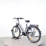 Fischer Cita 4.0 Elektrofahrrad – Bild 5