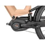 Winora Sinus Tria 8 Elektrofahrrad – Bild 6