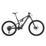 Specialized Turbo Levo SL Elektro-Mountainbike