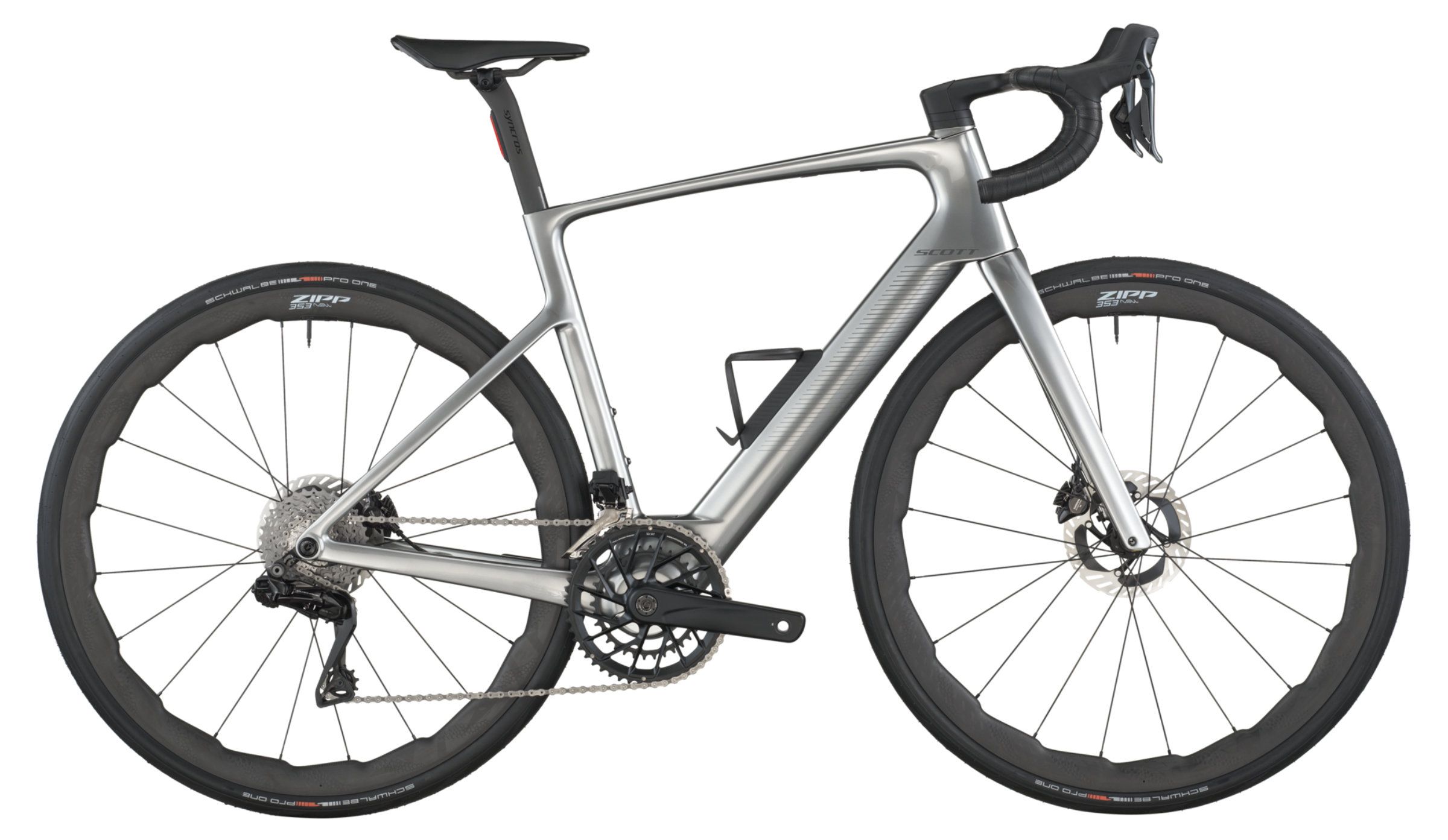 p1 Scott Fastlane Premium - 2026 – Bild 1