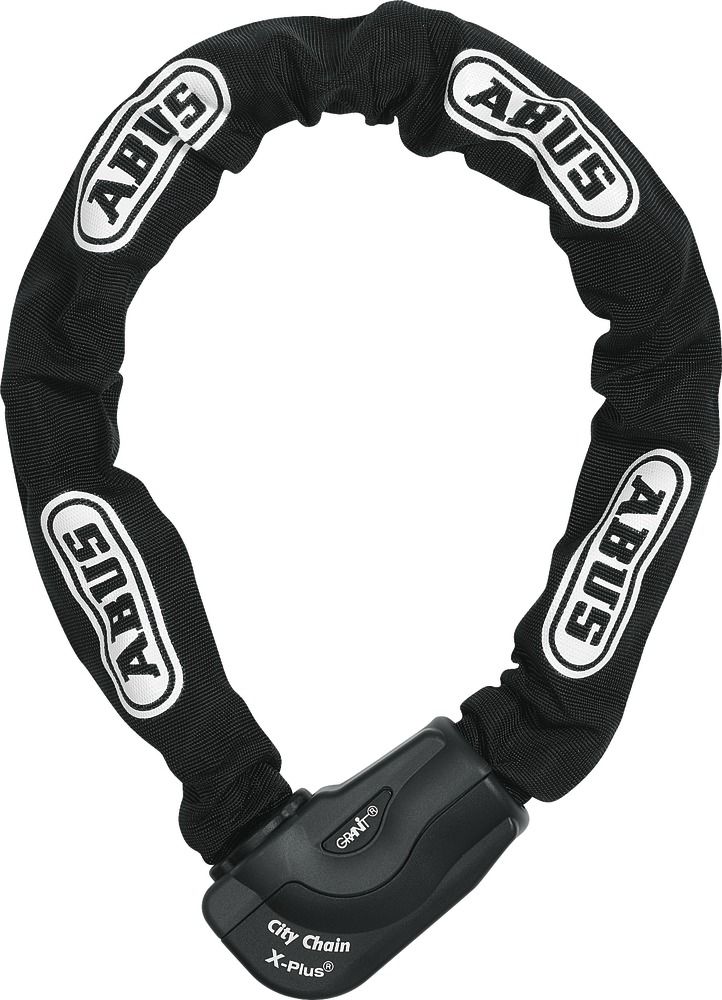 ABUS - CityChain XPlus 1060 Fahrradschloss