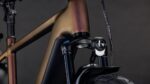 Cube Kathmandu Hybrid Pro 800 sunglow n chrome – Bild 6