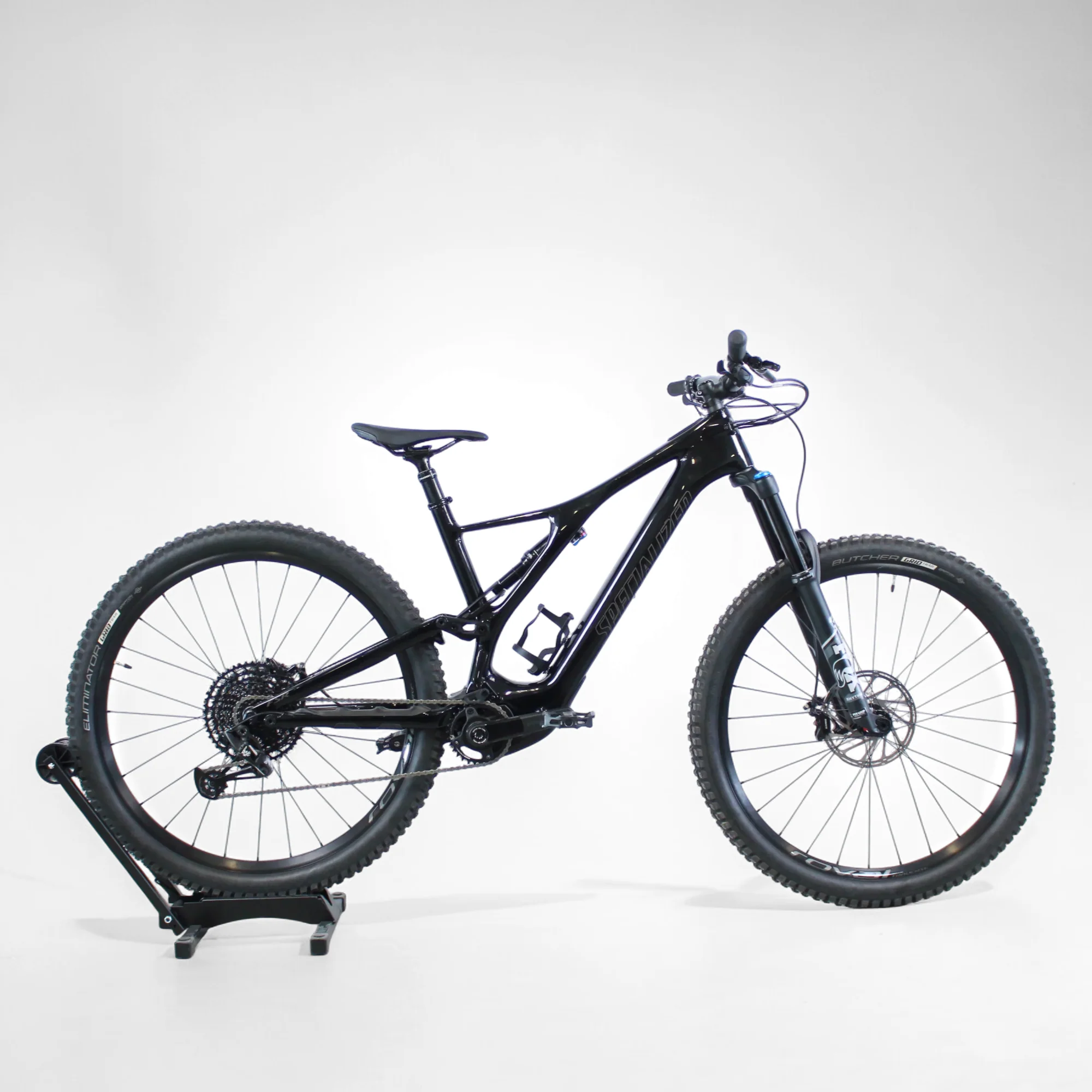 Specialized Turbo Levo SL Elektro-Mountainbike