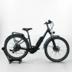 BULLS Iconic E1 Elektro-Hybrid-Fahrrad
