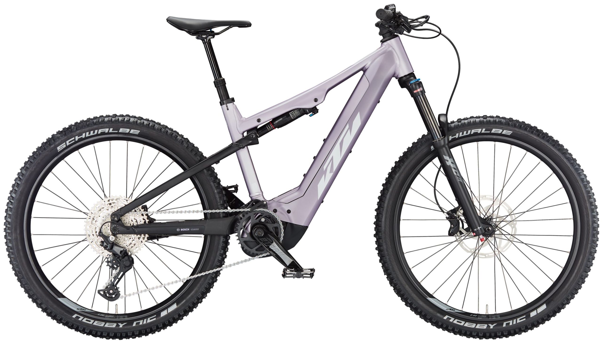 q1 KTM Macina Lycan 772 Glorious 2024 – Bild 1