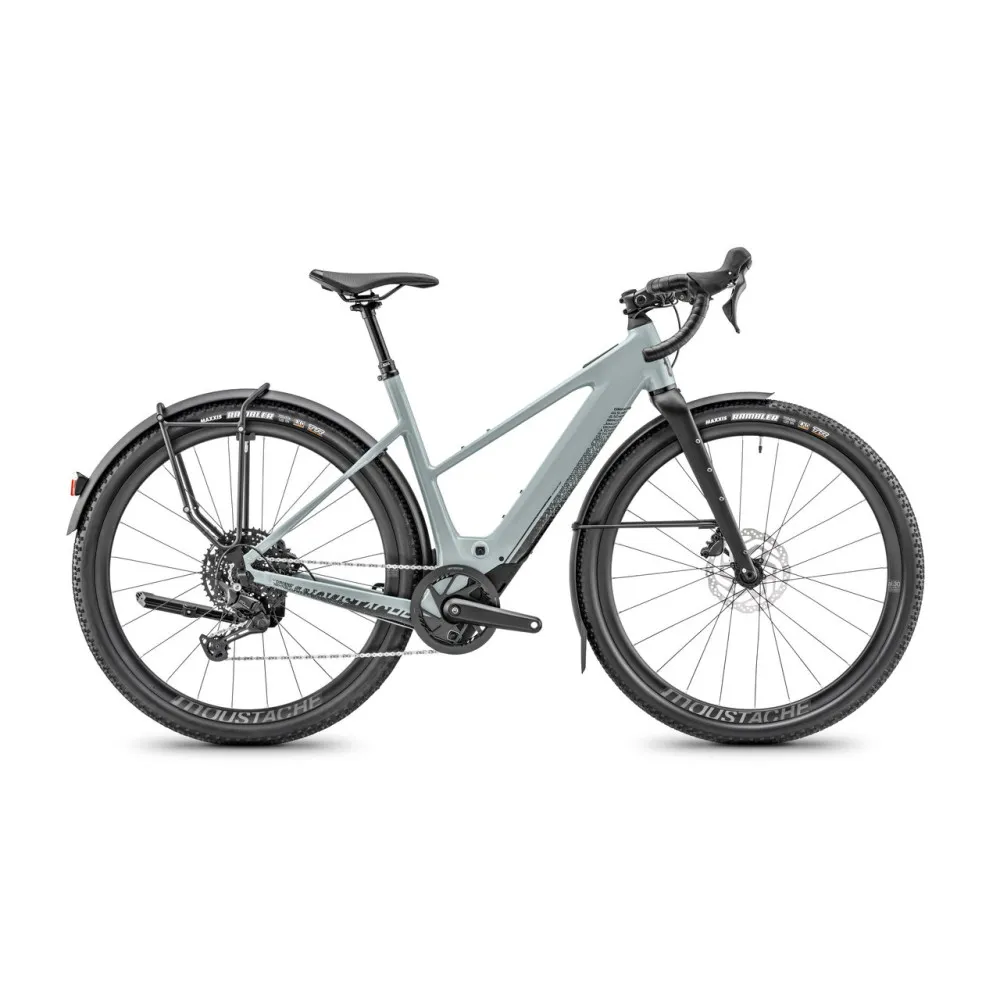 MUSTACHE Sonntag 29 Gravel 2 DropBar Open EQ 2026
