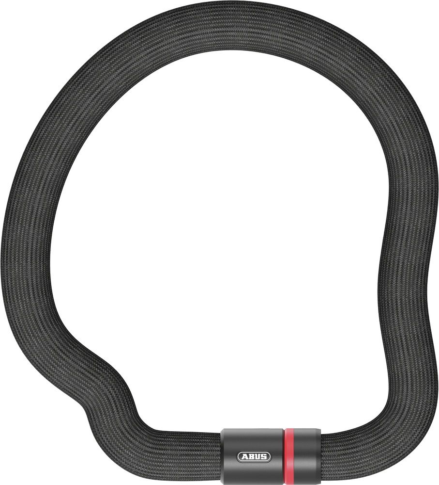 Abus - Goose Lock 6206K Diebstahlsicherungskette