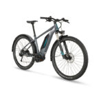 Stevens E-Hazard Elektrofahrrad, grau – Bild 2