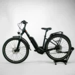 BULLS Iconic E1 Elektro-Hybrid-Fahrrad – Bild 2