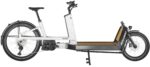 Bergamont E-Cargoville LJ Edition 2026 – Bild 2