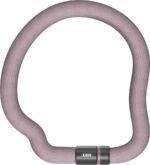 Abus - Goose Lock 6206K Diebstahlsicherungskette – Bild 2