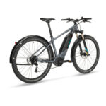 Stevens E-Hazard Elektrofahrrad, grau – Bild 3