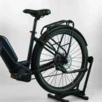 BULLS Iconic E1 Elektro-Hybrid-Fahrrad – Bild 3