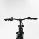 BULLS Iconic E1 Elektro-Hybrid-Fahrrad – Bild 5