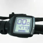 BULLS Iconic E1 Elektro-Hybrid-Fahrrad – Bild 6
