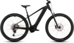 Cube Reaction Hybrid Pro 800 blackline