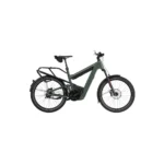 RIESE & MULLER Superdelite 5 Rohloff HS (Speed-Bike)