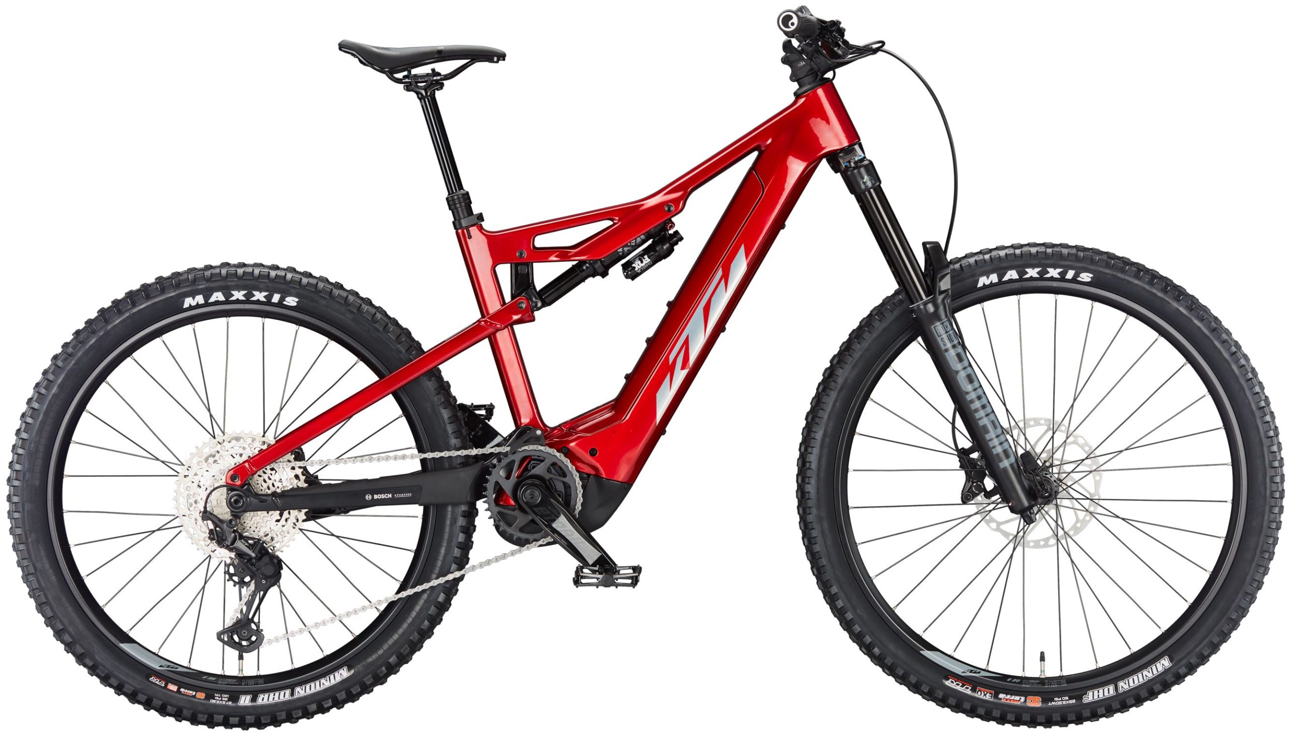 KTM Macina Prowler Elite 2024