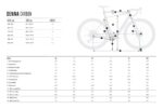 Orbea Denna M10i - 2025 – Bild 3