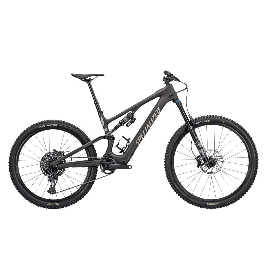 Specialized Turbo Levo SL Elektro-Mountainbike